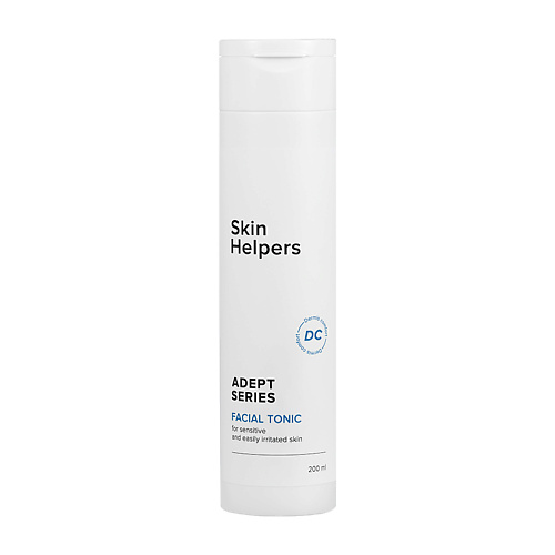 SKIN HELPERS Тоник для лица Skin Helpers 200.0