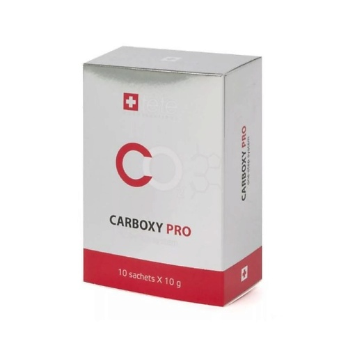 TETE COSMECEUTICAL Маска для лица Carboxy Pro Mask