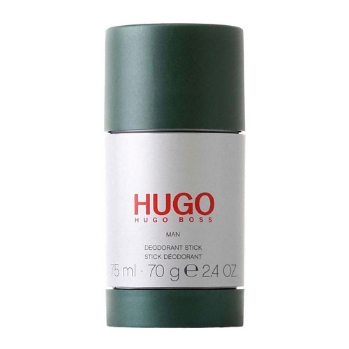 HUGO Парфюмированный дезодорант в стике 75.0