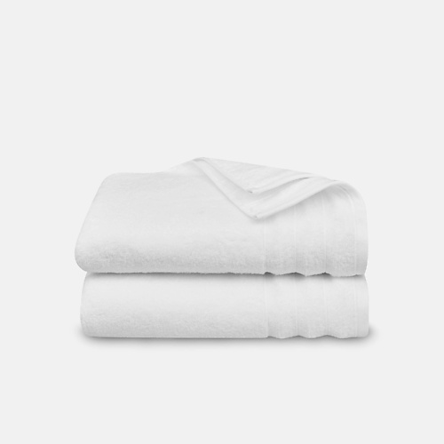 HOME STORY Супермягкое полотенце (Бежево-серый, Для тела (70 × 140))
