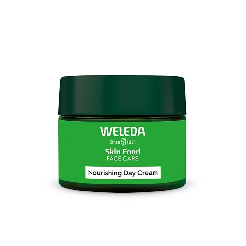 WELEDA Питательный дневной крем для лица Skin Food 40.0