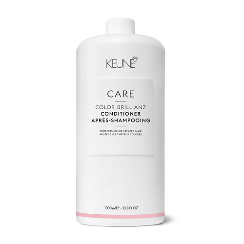 KEUNE Кондиционер Яркость цвета Care Color Brillianz Conditioner 1000