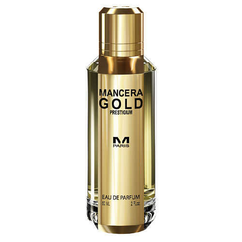 MANCERA Gold Prestigium Eau De Parfum 60