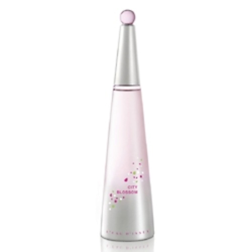 ISSEY MIYAKE L'Eau D'Issey City Blossom 50