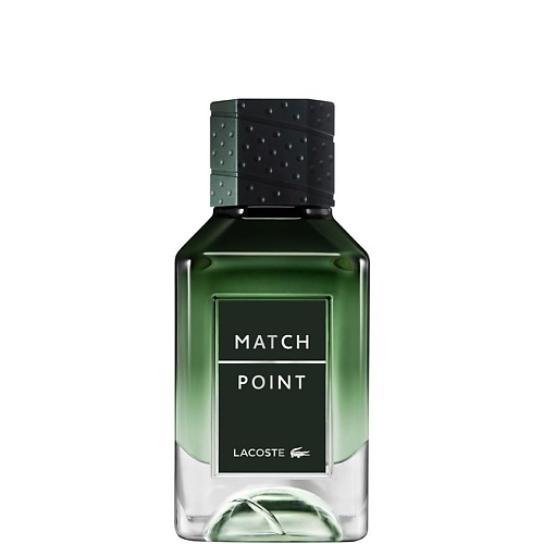 LACOSTE Match Point Eau de parfum 50