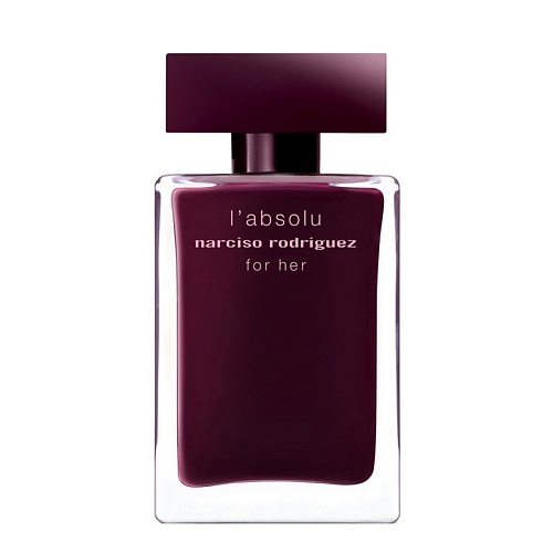 NARCISO RODRIGUEZ for her l'absolu 50