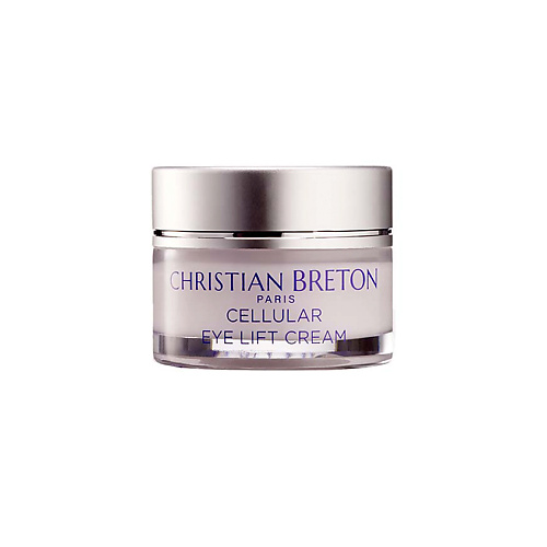 CHRISTIAN BRETON Крем-лифтинг для контура глаз Клеточный Cellular Eye Lift Cream