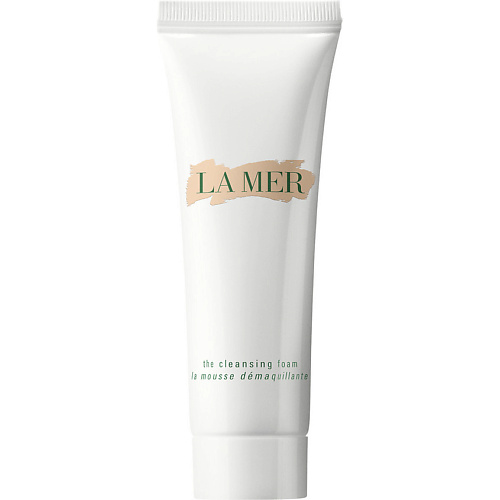 LA MER Пенка для лица очищающая The Cleasning Foam