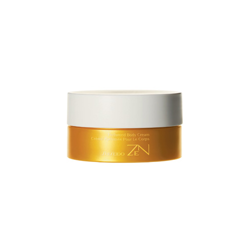 SHISEIDO Парфюмированный крем для тела Zen