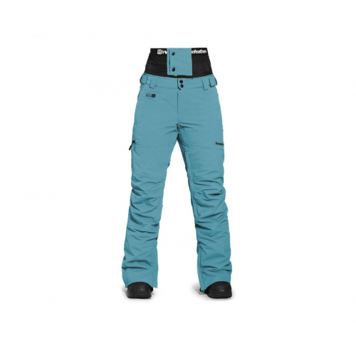 GNU Штаны LOTTE SHELL PANTS жен