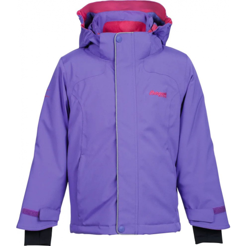 GNU *Куртка Storm Ins Kids Jkt дет