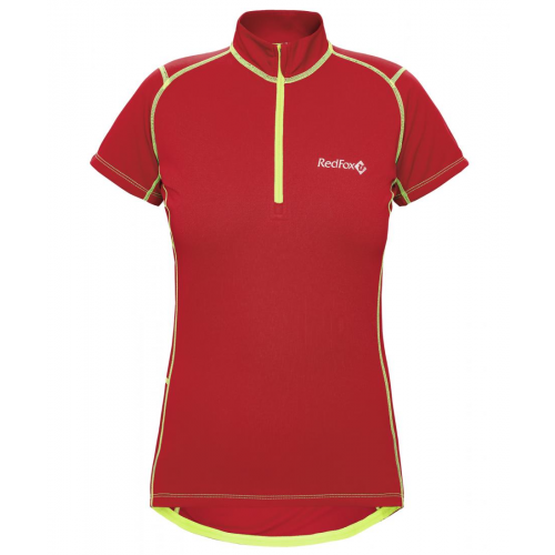 Red Fox Футболка Trail T SS Женская