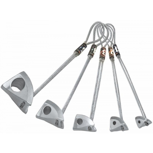 RockEmpire Закладки Abalak SET