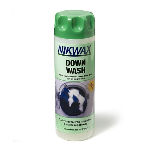 Nikwax Средство для стирки пуха Loft Down Wash