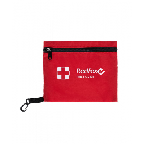 Red Fox Аптечка Rescue Kit Small