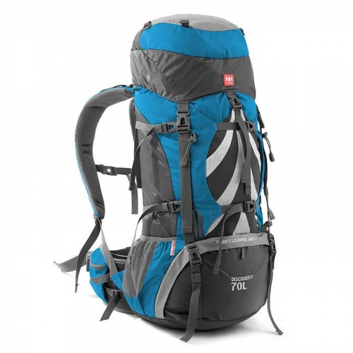 GNU Рюкзак NH Backpacks