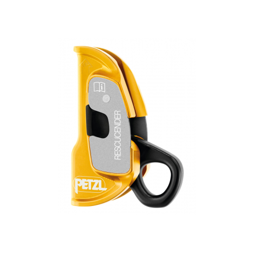 Petzl Зажим RESCUCENDER