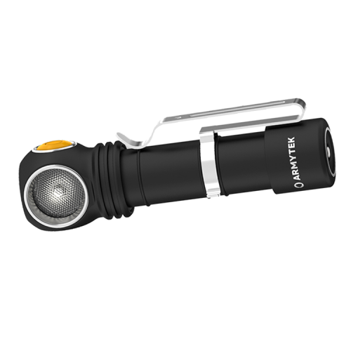 Armytek Фонарь Wizard C2 Pro Magnet