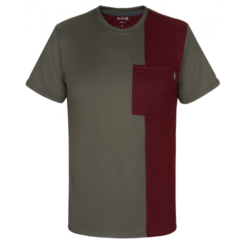 Red Fox Футболка Pocket T Мужская