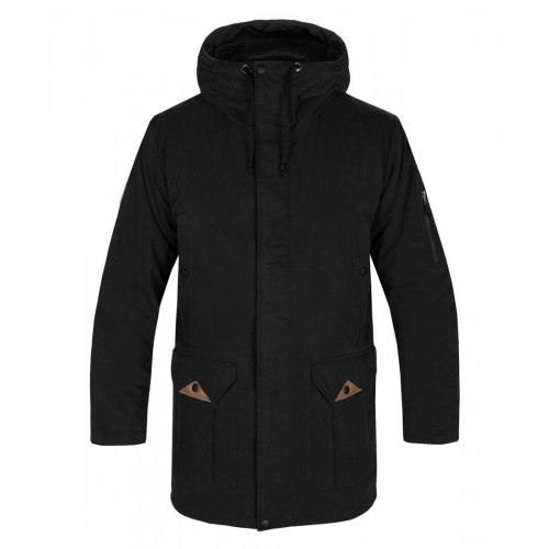 VR Куртка утепленная PARKA