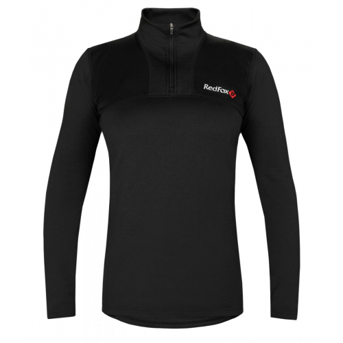Red Fox Первый слой пуловер Merino Tec Женский
