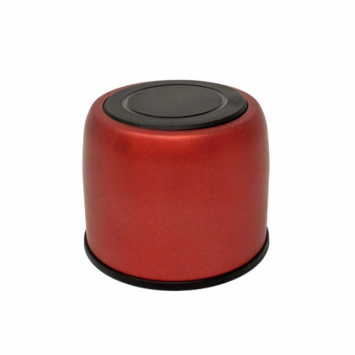 Laken Крышка Red cup for 0,5 L. red thermoses (180050R)