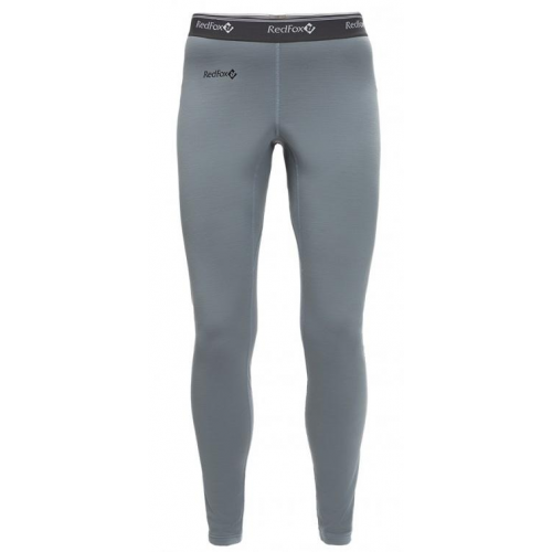 Red Fox Термобелье брюки Element Merino Женские