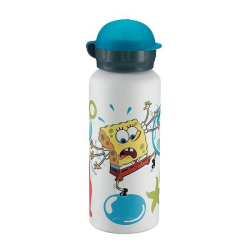 Laken Фляга Sponge Bob Pompas 0,45 л