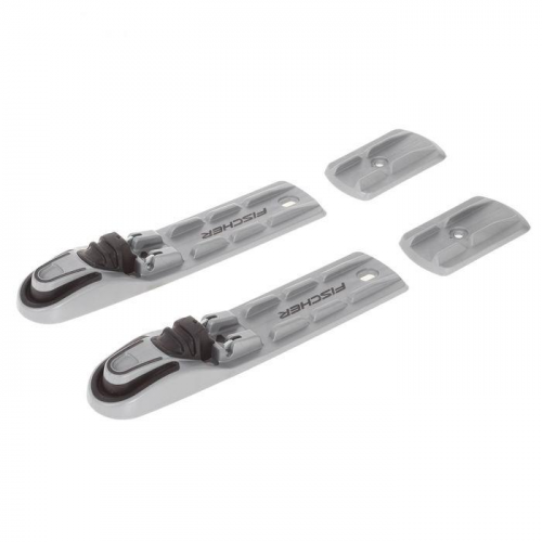 Fischer Крепления бег.STEP-IN SILVER LOT