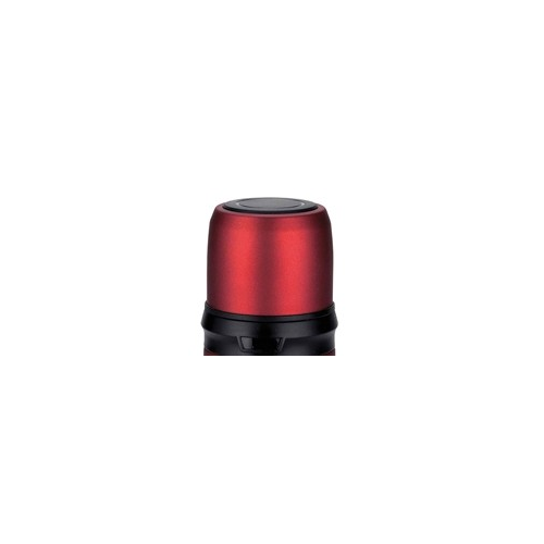 Laken Крышка Red cup for 0,75 L. red thermoses (180075R)