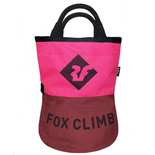 Red Fox Мешок для магнезии Fox Climb