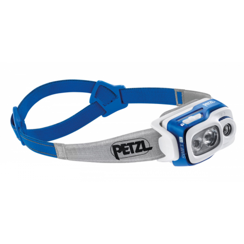 Petzl Фонарь SWIFT RL