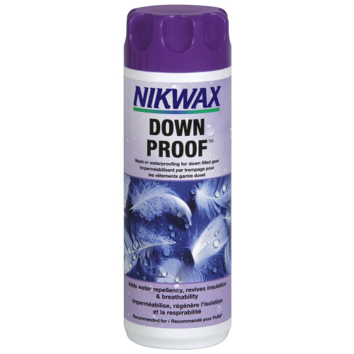 Nikwax Пропитка для пуха Down Proof