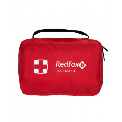 Red Fox Аптечка Rescue Sport Kit Big
