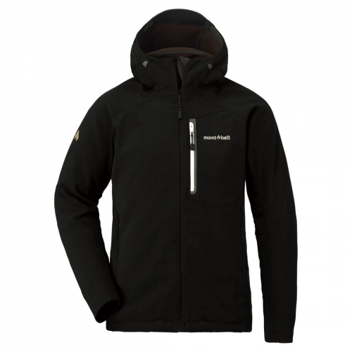 GNU Куртка CLIMAPRO 200 Parka жен