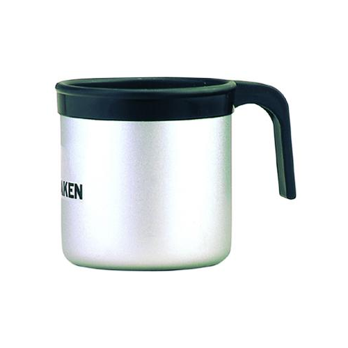 Laken 1206 Кружка алюминий
