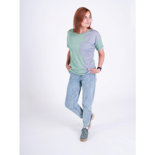 Red Fox Футболка Pocket T Женская