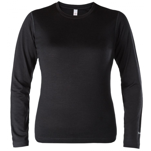 Red Fox Термобелье футболка с длинным рукавом Merino 50 Женская