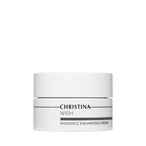 CHRISTINA Крем омолаживающий / Radiance Enhancing Cream Wish 50 мл