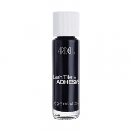 ARDELL Клей для пучков темный / Lashtite Adhesive Dark 3.5 г