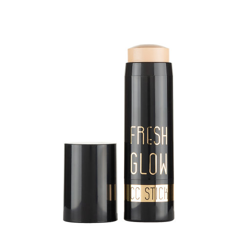 BEAUTYDRUGS Стик тональный с ухаживающими ингредиентами, №1 / Fresh Glow CC Stick 6,3 г