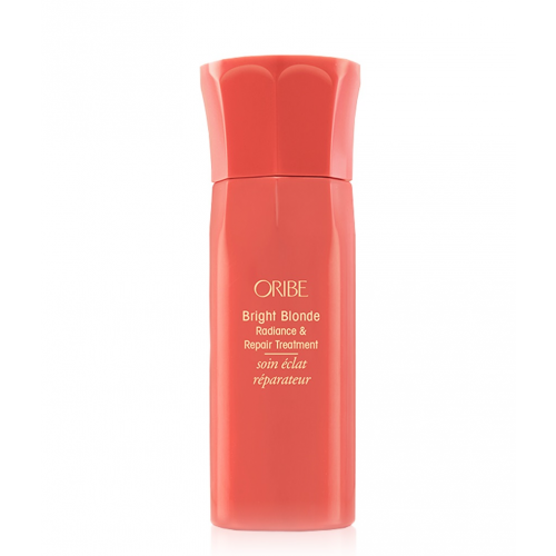 ORIBE Спрей-уход для светлых волос Сияние и восстановление / Bright Blonde Radiance & Repair Treatment 125 мл