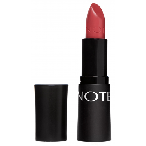 NOTE COSMETICS Помада насыщенного цвета для губ 08 / ULTRA RICH COLOR LIPSTICK 4,5 г