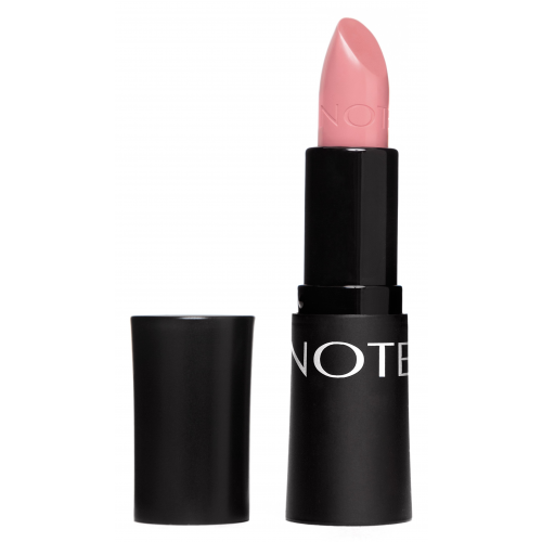 NOTE COSMETICS Помада насыщенного цвета для губ 02 / ULTRA RICH COLOR LIPSTICK 4,5 г