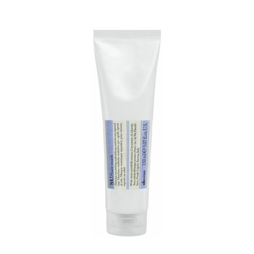 DAVINES SPA Маска питательная восстанавливающая для волос / Aftersun nourishing replenishing mask for sun exposed hair 150 мл