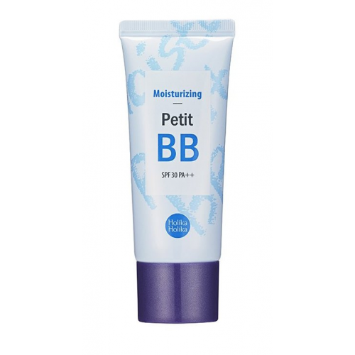 HOLIKA HOLIKA ББ крем для лица Петит ББ Увлажнение SPF 30 PA++ / Petit BB Moisturising 30 мл