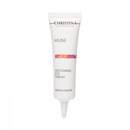 CHRISTINA Крем восстанавливающий для кожи вокруг глаз / Restoring Eye Cream Muse 30 мл