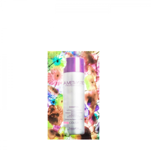 FARMAVITA Шампунь для окрашенных волос / Amethyste color shampoo 10 мл