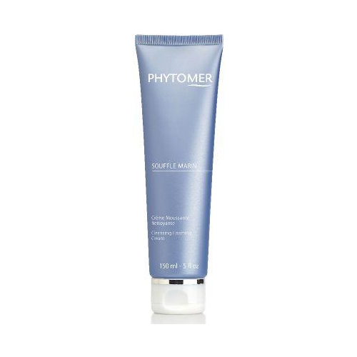 PHYTOMER Пенка очищающая кислородная / Cleansing Foaming Cream 150 мл