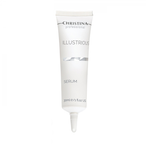 CHRISTINA Сыворотка для коррекции пигментации / Serum Illustrious 30 мл